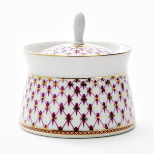 Сахарница Сетка-Блюз Молодежная