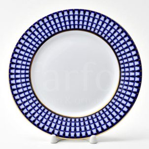 Тарелка мелкая Классика Петербурга-2