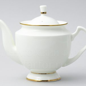 Чайник заварочный Золотая лента Айседора