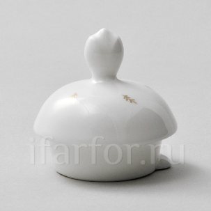 Крышка к заварочному чайнику Цветочный вальс Весенняя-2