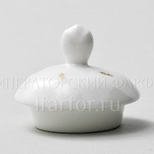 Крышка к сахарнице Цветочный вальс Весенняя-2