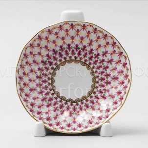 Розетка Сетка-Блюз Тюльпан