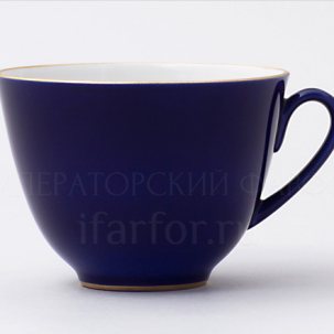 Чашка чайная Весенняя