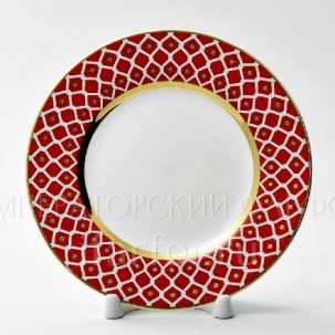 Блюдце чайное Скарлетт Идиллия