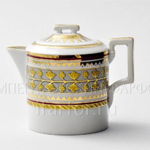 Сливочник Бельведер Гербовая