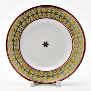 Тарелка десертная Бельведер