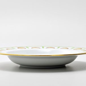 Тарелка глубокая Крысята-воришки 2