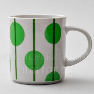 Кружка Шары Стандарт