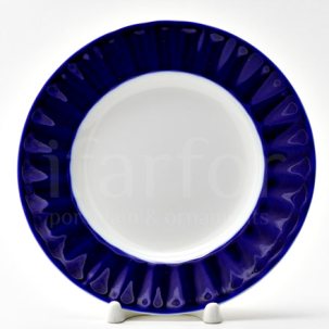 Тарелка мелкая Ночь