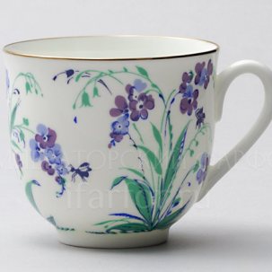  Незабудки Ландыш