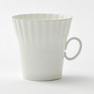 Чашка Золотая лента Одуванчик