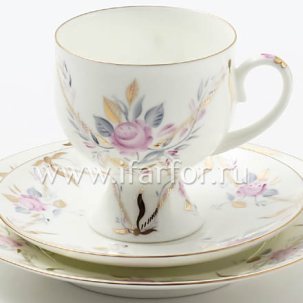 Комплект трехпредметный Галантный 1/3 Классическая-2