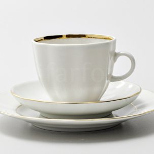 Комплект трехпредметный Белоснежка 1/3 Тюльпан