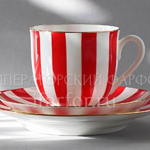 Комплект трехпредметный Да и нет (красный) 1/3 Ландыш