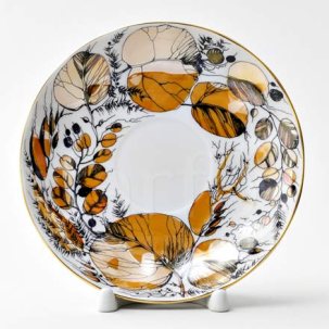 Блюдце чайное Мой сад Тюльпан