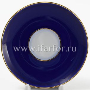 Блюдце чайное Классика Петербурга 1 Банкетная