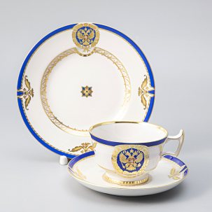 Александрия 1/3