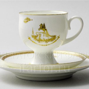 Комплект Северная столица 1/3 Классическая-2