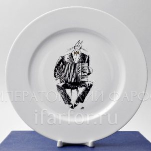 Подарочный набор Котогармонист Mazarin