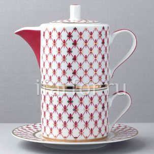 Набор в подарочной коробке Сетка-Блюз 1/3 Соло