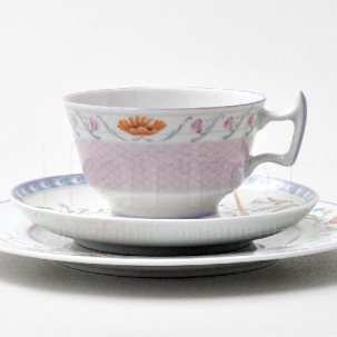 Комплект трехпредметный Фазаны 1/3 Александрия