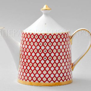 Чайник заварочный Скарлетт Идиллия
