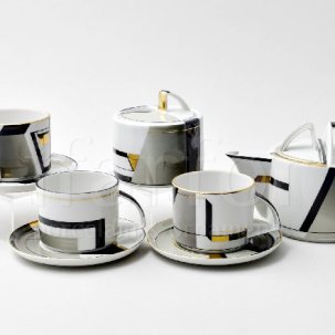 Сервиз чайный Проект 6/14 Баланс