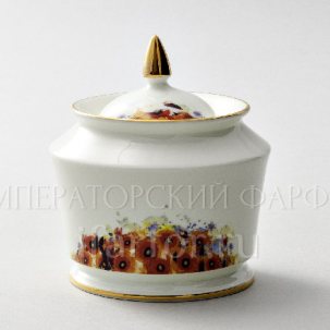 Сахарница Четыре сезона любви Юлия