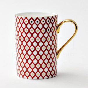 Бокал в подарочной коробке Скарлетт 1 Идиллия