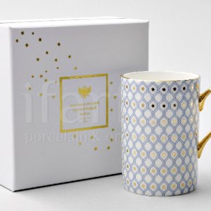 Бокал в подарочной коробке Азур 1 Идиллия