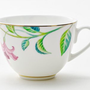 Чашка чайная Сад мечты Весенняя-2