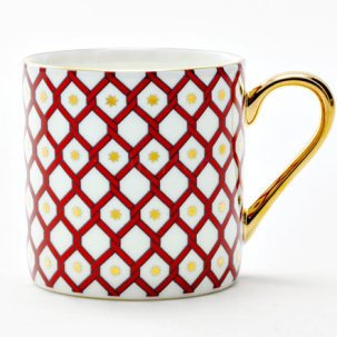 Чашка кофейная Скарлетт 1 Идиллия