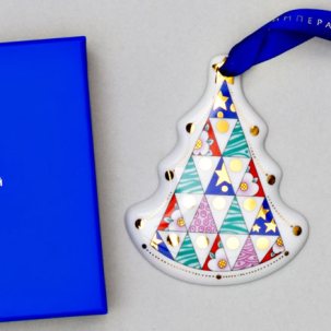 Елочная игрушка Елка Елки Иголки