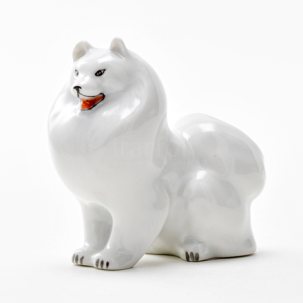 Скульптура Шпиц