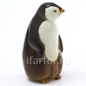 Скульптура Пингвин N2