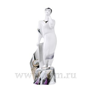 Скульптура Белая ночь Не определен