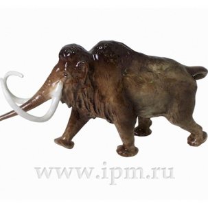 Скульптура Мамонт Не определен!