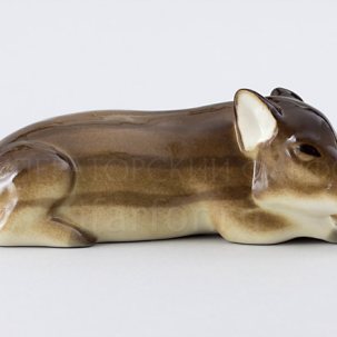 Скульптура Кабанчик