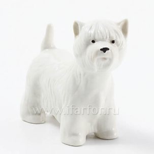 Скульптура Вести