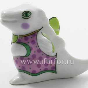 Скульптура Тотоша Тотоша