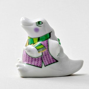 Скульптура Кокоша