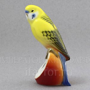 Скульптура Яшка Яшка