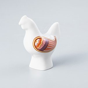 Скульптура Узорчатая