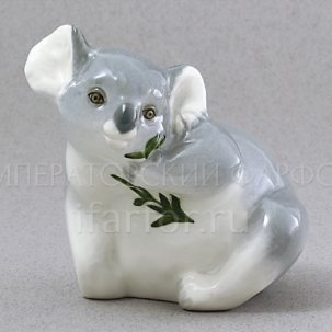 Скульптура Коала