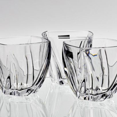 Набор стаканов для виски «NEPTUNE» 6/6