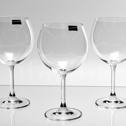Набор бокалов для вина «Silvia Klara» 6/6