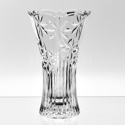 Ваза для цветов Perseus-nova Crystalite Bohemia