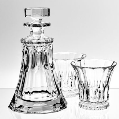 Набор для виски «Wellington» 2/3