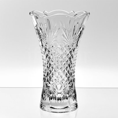 Ваза для цветов Vega-nova Crystalite Bohemia