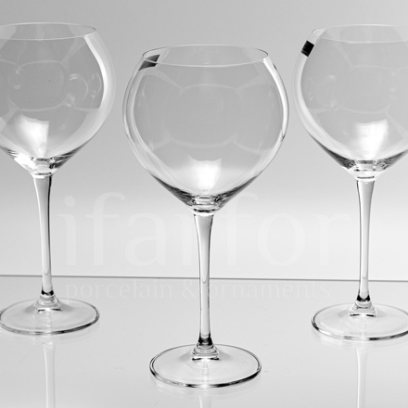 Набор бокалов для вина «Carduelis Cecilia» 6/6